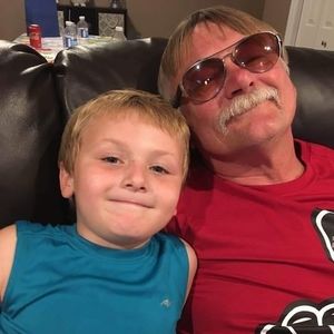 Meet your Posher, Jason